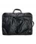 PORTER（ポーター）の古着「3WAY BRIEFCASE」｜ブラック