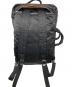 中古・古着 PORTER (ポーター) 3WAY BRIEFCASE ブラック：14000円