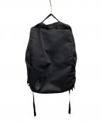 THE NORTH FACEザ ノース フェイス）の古着「シャトル3ウェイデイパック」｜ブラック