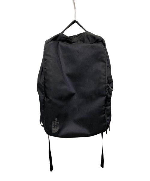 THE NORTH FACE（ザ ノース フェイス）THE NORTH FACE (ザ ノース フェイス) シャトル3ウェイデイパック ブラックの古着・服飾アイテム