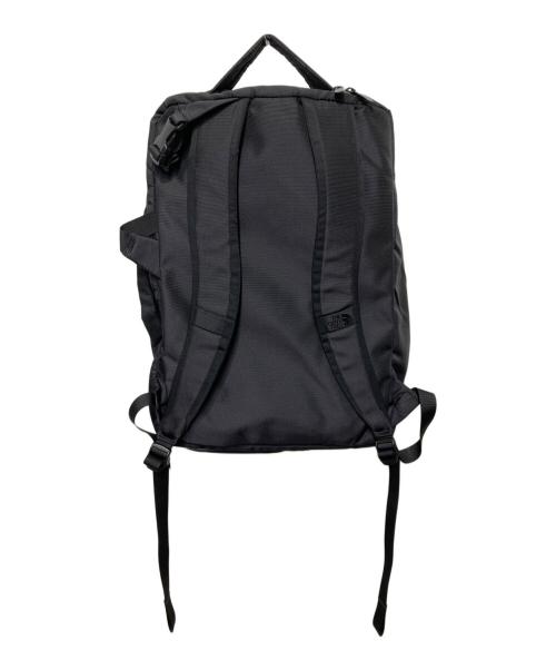 THE NORTH FACE（ザ ノース フェイス）THE NORTH FACE (ザ ノース フェイス) シャトル3ウェイデイパック ブラックの古着・服飾アイテム