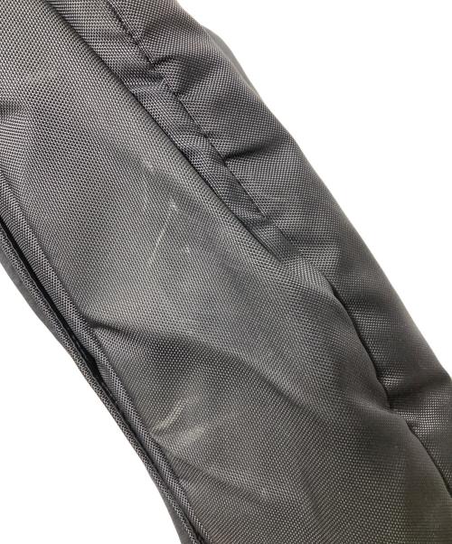 THE NORTH FACE（ザ ノース フェイス）THE NORTH FACE (ザ ノース フェイス) シャトル3ウェイデイパック ブラックの古着・服飾アイテム