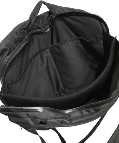 THE NORTH FACE（ザ ノース フェイス）THE NORTH FACE (ザ ノース フェイス) シャトル3ウェイデイパック ブラックの古着・服飾アイテム