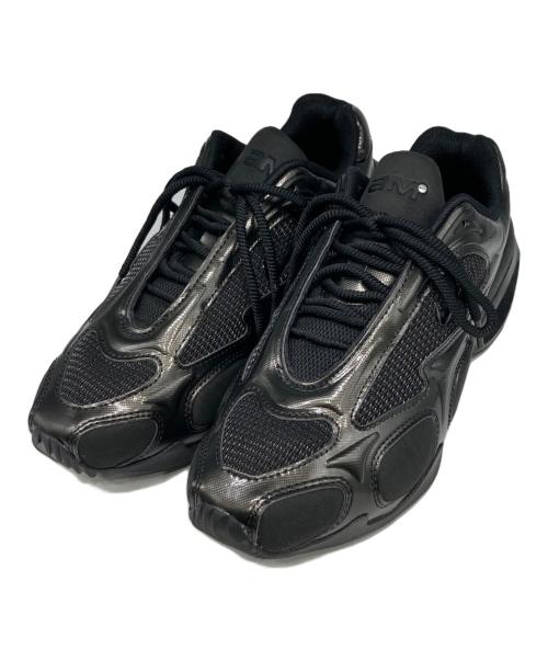 NIKE（ナイキ）NIKE (ナイキ) WMNS AIR MAX MUSE ブラック サイズ:25cmの古着・服飾アイテム