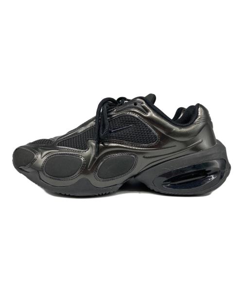 NIKE（ナイキ）NIKE (ナイキ) WMNS AIR MAX MUSE ブラック サイズ:25cmの古着・服飾アイテム