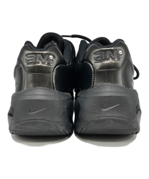 NIKE（ナイキ）NIKE (ナイキ) WMNS AIR MAX MUSE ブラック サイズ:25cmの古着・服飾アイテム