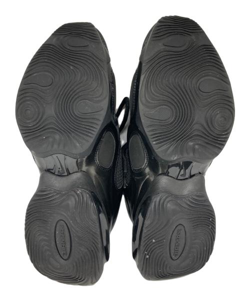 NIKE（ナイキ）NIKE (ナイキ) WMNS AIR MAX MUSE ブラック サイズ:25cmの古着・服飾アイテム