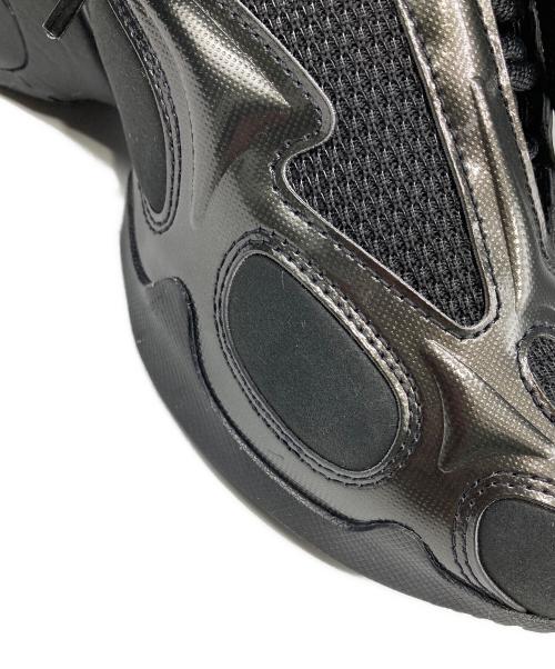 NIKE（ナイキ）NIKE (ナイキ) WMNS AIR MAX MUSE ブラック サイズ:25cmの古着・服飾アイテム