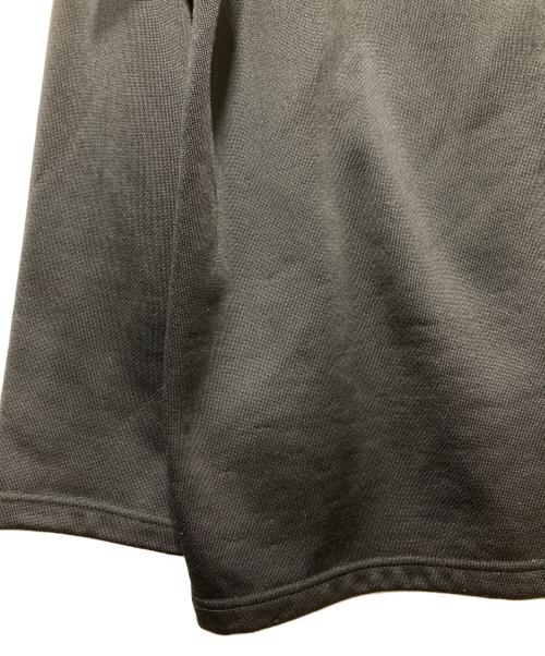 Needles（ニードルズ）Needles (ニードルズ) V Neck Cardigan C/Pe Bright Jersey ブラック サイズ:Mの古着・服飾アイテム