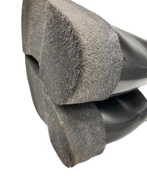 SANDERS（サンダース）SANDERS (サンダース) 150TH ANNIVERSARY BRIT CHUKKA ブラック サイズ:US7 1/2の古着・服飾アイテム