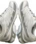 中古・古着 SALOMON (サロモン) XT-Wings 2 ホワイト サイズ:28.5：7000円