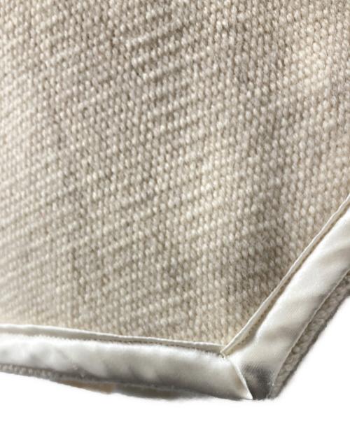 ORTEGA's（オルテガ）ORTEGA'S (オルテガ) チマヨベスト ベージュ サイズ:XSの古着・服飾アイテム