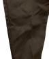 中古・古着 WACKO MARIA (ワコマリア) Dickies (ディッキーズ) PLEATED TROUSERS ブラウン サイズ:M：13000円