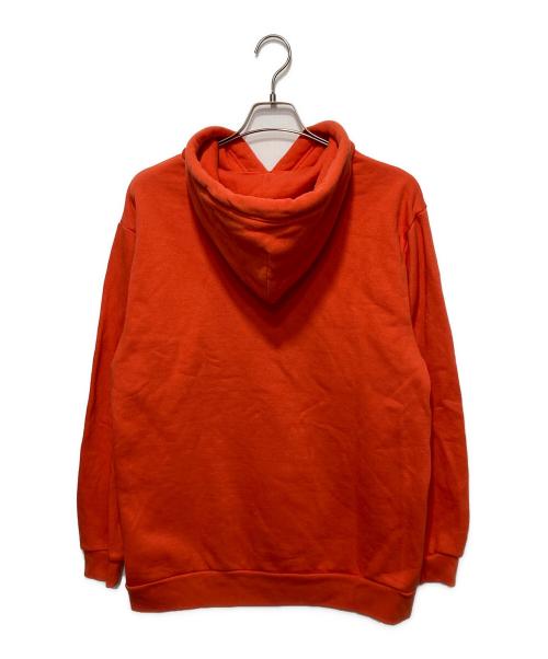 WTAPS（ダブルタップス）WTAPS (ダブルタップス) プルオーバーパーカー オレンジ サイズ:03の古着・服飾アイテム