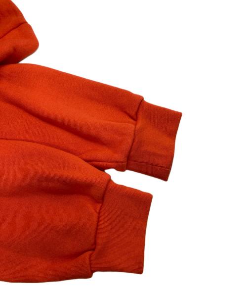 WTAPS（ダブルタップス）WTAPS (ダブルタップス) プルオーバーパーカー オレンジ サイズ:03の古着・服飾アイテム