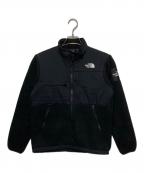 THE NORTH FACEザ ノース フェイス）の古着「Denali Jacket/デナリジャケット」｜ブラック