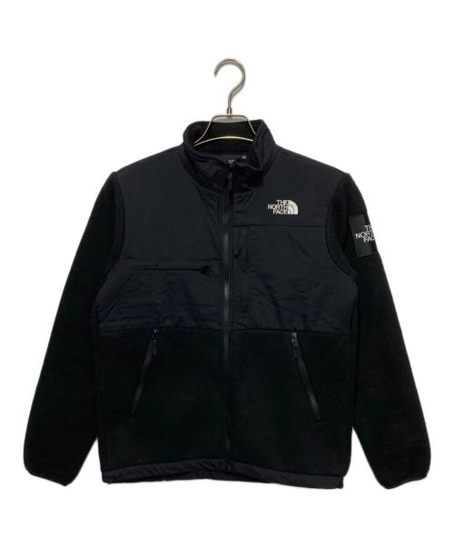 THE NORTH FACE（ザ ノース フェイス）THE NORTH FACE (ザ ノース フェイス) Denali Jacket/デナリジャケット ブラック サイズ:XSの古着・服飾アイテム