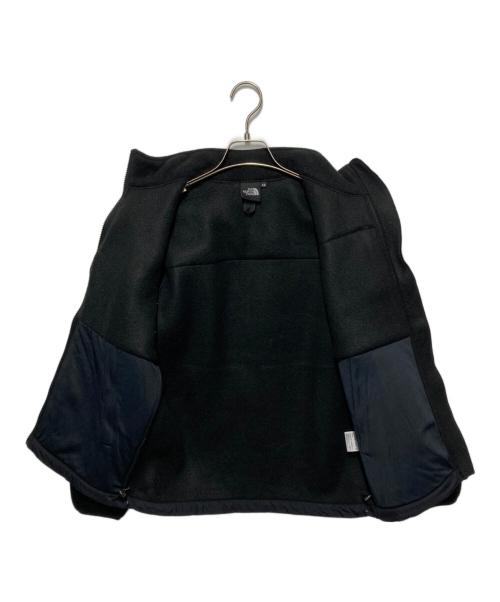 THE NORTH FACE（ザ ノース フェイス）THE NORTH FACE (ザ ノース フェイス) Denali Jacket/デナリジャケット ブラック サイズ:XSの古着・服飾アイテム