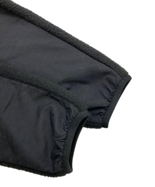 THE NORTH FACE（ザ ノース フェイス）THE NORTH FACE (ザ ノース フェイス) Denali Jacket/デナリジャケット ブラック サイズ:XSの古着・服飾アイテム