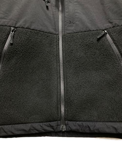THE NORTH FACE（ザ ノース フェイス）THE NORTH FACE (ザ ノース フェイス) Denali Jacket/デナリジャケット ブラック サイズ:XSの古着・服飾アイテム