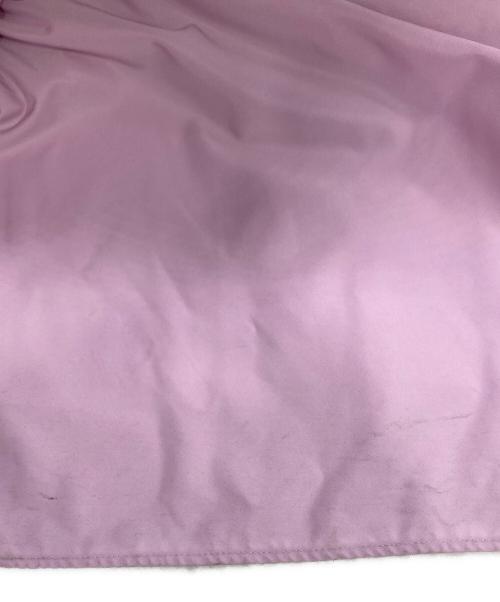 SHE TOKYO（シートーキョー）SHE TOKYO (シートーキョー) ティアードスカート スカート ピンク サイズ:36の古着・服飾アイテム