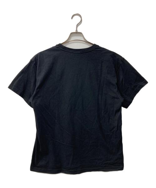 WTAPS（ダブルタップス）WTAPS (ダブルタップス) Tシャツ ブラック サイズ:01の古着・服飾アイテム