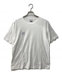 WTAPS（ダブルタップス）の古着「Tシャツ」｜ブラック