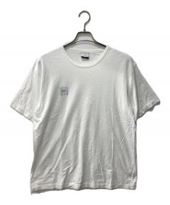 中古・古着通販】WTAPS (ダブルタップス) ポケットTシャツ/ BLANK SS
