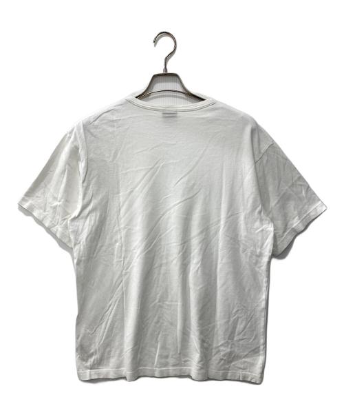 WTAPS（ダブルタップス）WTAPS (ダブルタップス) Tシャツ ブラック サイズ:01の古着・服飾アイテム