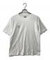 WTAPS（ダブルタップス）の古着「Tシャツ」｜ブラック