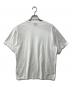 WTAPS (ダブルタップス) Tシャツ ブラック サイズ:01：4500円