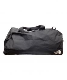 THE NORTH FACE（ザ ノース フェイス）の古着「METRO DUFFEL」｜ブラック