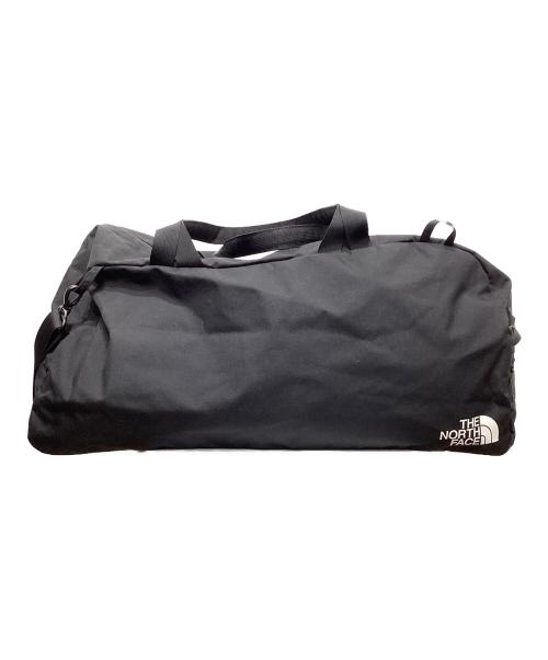THE NORTH FACE（ザ ノース フェイス）THE NORTH FACE (ザ ノース フェイス) METRO DUFFEL ブラックの古着・服飾アイテム