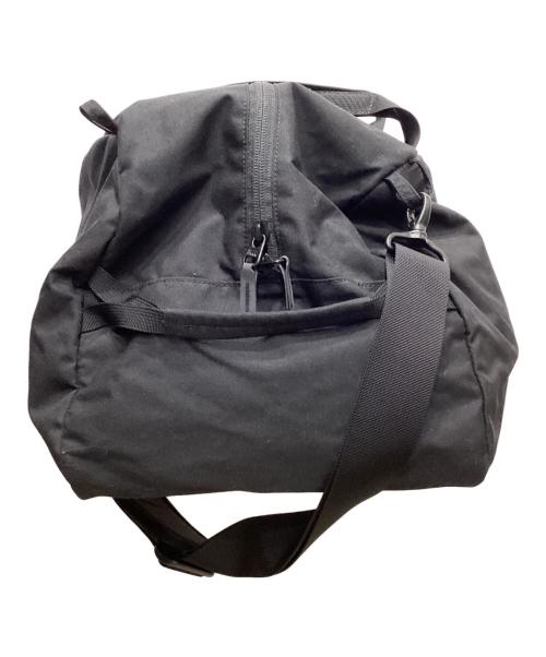 THE NORTH FACE（ザ ノース フェイス）THE NORTH FACE (ザ ノース フェイス) METRO DUFFEL ブラックの古着・服飾アイテム