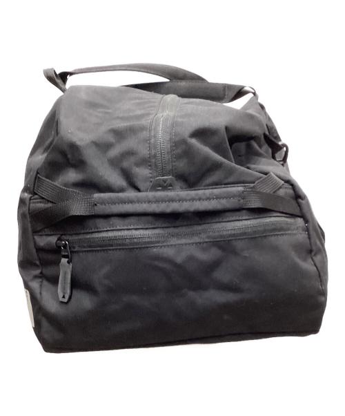 THE NORTH FACE（ザ ノース フェイス）THE NORTH FACE (ザ ノース フェイス) METRO DUFFEL ブラックの古着・服飾アイテム