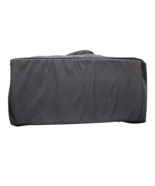 THE NORTH FACE（ザ ノース フェイス）THE NORTH FACE (ザ ノース フェイス) METRO DUFFEL ブラックの古着・服飾アイテム