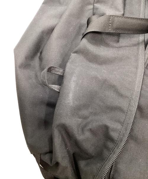 THE NORTH FACE（ザ ノース フェイス）THE NORTH FACE (ザ ノース フェイス) METRO DUFFEL ブラックの古着・服飾アイテム