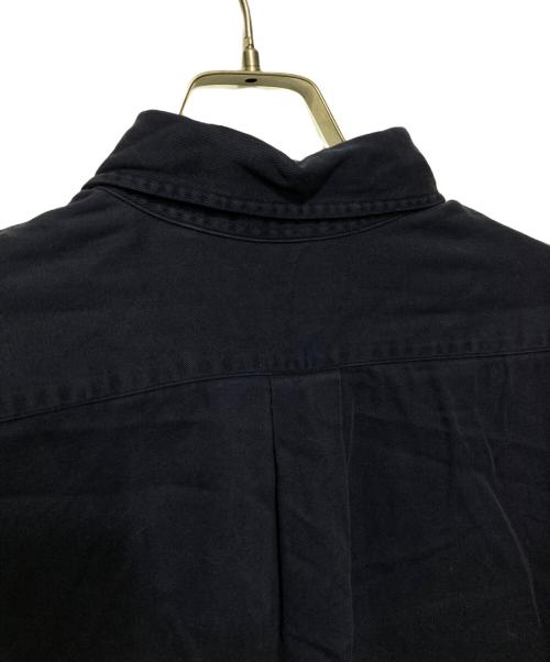 RALPH LAUREN（ラルフローレン）RALPH LAUREN (ラルフローレン) ボタンダウンシャツ ネイビー サイズ:Lの古着・服飾アイテム