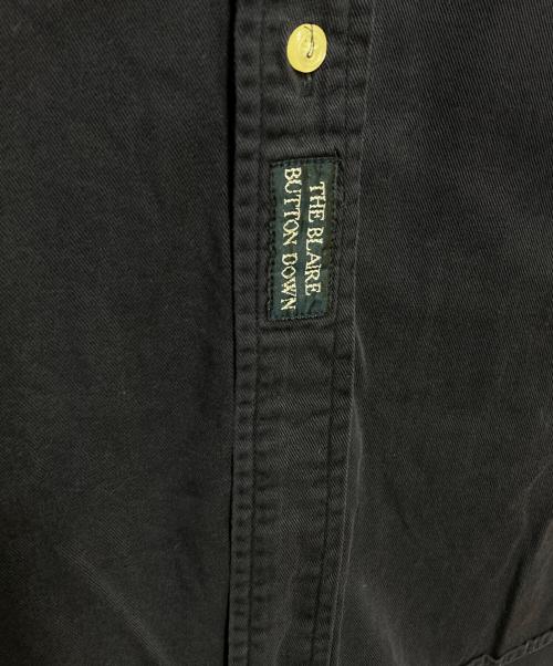 RALPH LAUREN（ラルフローレン）RALPH LAUREN (ラルフローレン) ボタンダウンシャツ ネイビー サイズ:Lの古着・服飾アイテム