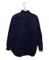 RALPH LAUREN (ラルフローレン) ボタンダウンシャツ ネイビー サイズ:L：4000円