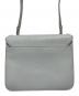 FURLA (フルラ) ヴィラ ショルダーバッグ スカイブルー：11000円