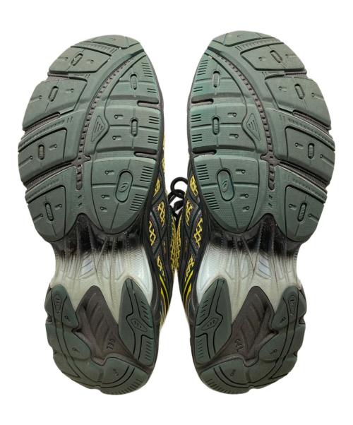 asics（アシックス）asics (アシックス) UB7-S GT-2160 イエロー×グリーン サイズ:28.0㎝の古着・服飾アイテム