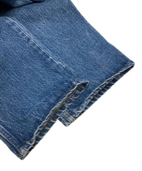 LEVI'S（リーバイス）LEVI'S (リーバイス) デニムパンツ インディゴ サイズ:35の古着・服飾アイテム