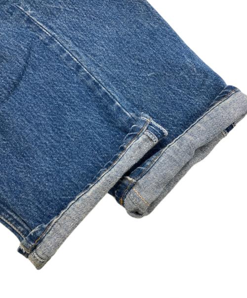 LEVI'S（リーバイス）LEVI'S (リーバイス) デニムパンツ インディゴ サイズ:35の古着・服飾アイテム