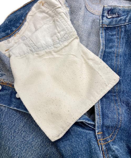 LEVI'S（リーバイス）LEVI'S (リーバイス) デニムパンツ インディゴ サイズ:35の古着・服飾アイテム