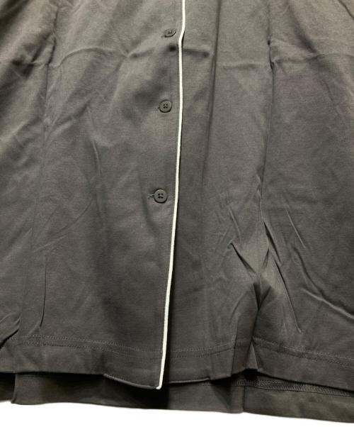 RALPH LAUREN（ラルフローレン）RALPH LAUREN (ラルフローレン) ソフトスムーススリープドレス グレー サイズ:ONE SIZEの古着・服飾アイテム