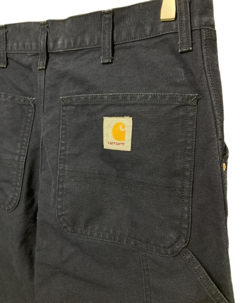 Carhartt WIP（カーハート ワークインプログレス）CARHARTT WIP (カーハート ワークインプログレス) SINGLE KNEE PANT ネイビー サイズ:30の古着・服飾アイテム