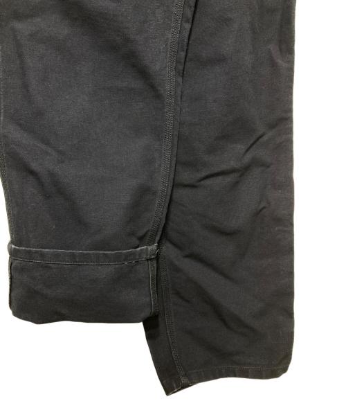 Carhartt WIP（カーハート ワークインプログレス）CARHARTT WIP (カーハート ワークインプログレス) SINGLE KNEE PANT ネイビー サイズ:30の古着・服飾アイテム