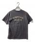NEIGHBORHOOD (ネイバーフッド) 刺繍Ｔシャツ グレー サイズ:L：4000円
