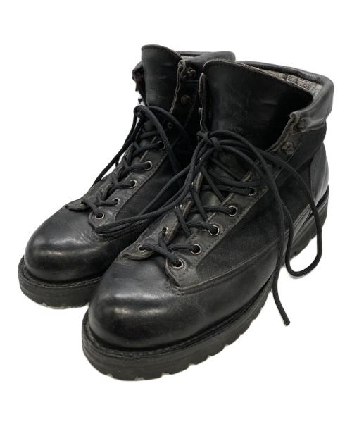 Danner（ダナー）Danner (ダナー) Danner LIGHT ブラック サイズ:印字薄れ不明の古着・服飾アイテム